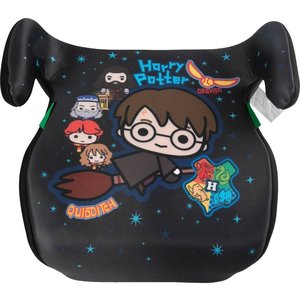 Tataway Alzachild Pan Harry Potter Nero 126-150 cm i- Sizer 129, sicuro e confortevole - Product Image 3
