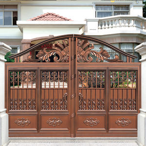 <span class=keywords><strong>ราคา</strong></span>โรงงาน<span class=keywords><strong>ราคา</strong></span><span class=keywords><strong>ถูก</strong></span>อลูมิเนียมประตูทางเข้าประตูหลังบ้าน<span class=keywords><strong>ประตู</strong></span><span class=keywords><strong>ส</strong></span>ำหรับวิลล่า - Product Image 5