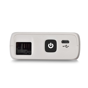 เครื่องวิเคราะห์น้ำแบบพกพา CE Blue Tooth WiFi วัดคุณภาพน้ำหลายพารามิเตอร์ - Product Image 4