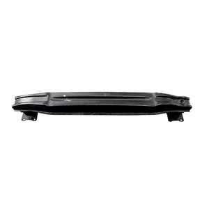 Soporte de Parachoques Delantero OEM 5G0 807 305B para Volkswagen <span class=keywords><strong>Golf</strong></span> <span class=keywords><strong>7</strong></span> 2013 en Adelante, Barra de Refuerzo de Impacto, Piezas de Carrocería - Product Image 1