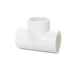 2025 haute qualité <span class=keywords><strong>PVC</strong></span> blanc 90 <span class=keywords><strong>45</strong></span> degrés <span class=keywords><strong>coude</strong></span> té connecteurs Sch 40 tous les Types plomberie colle fonte raccords de tuyauterie en plastique <span class=keywords><strong>PVC</strong></span> PP - Product Image 5