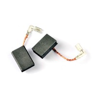 Balai de charbon CB325/329 5x11x16mm direct d'usine Offre Spéciale pour outils électriques qualité d'origine