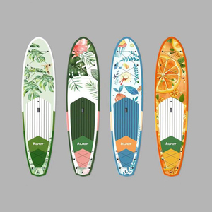 Planches de surf en époxy, planches de paddle en mousse, planches de paddle rigides, planches de paddle en bois - Product Image 2
