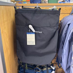 Sac à dos unisexe léger et respirant en tissu Oxford Montbell <span class=keywords><strong>Meishan</strong></span> pour l'alpinisme japonais, best-seller transfrontalier - Product Image 3
