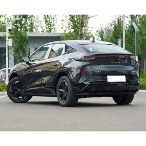 In Vendita Nuova Auto Elettrica VW ID.UNYX 06 Modello 2026, SUV Crossover Sportivo 5 Porte 5 Posti, 160Km/h - Product Image 6