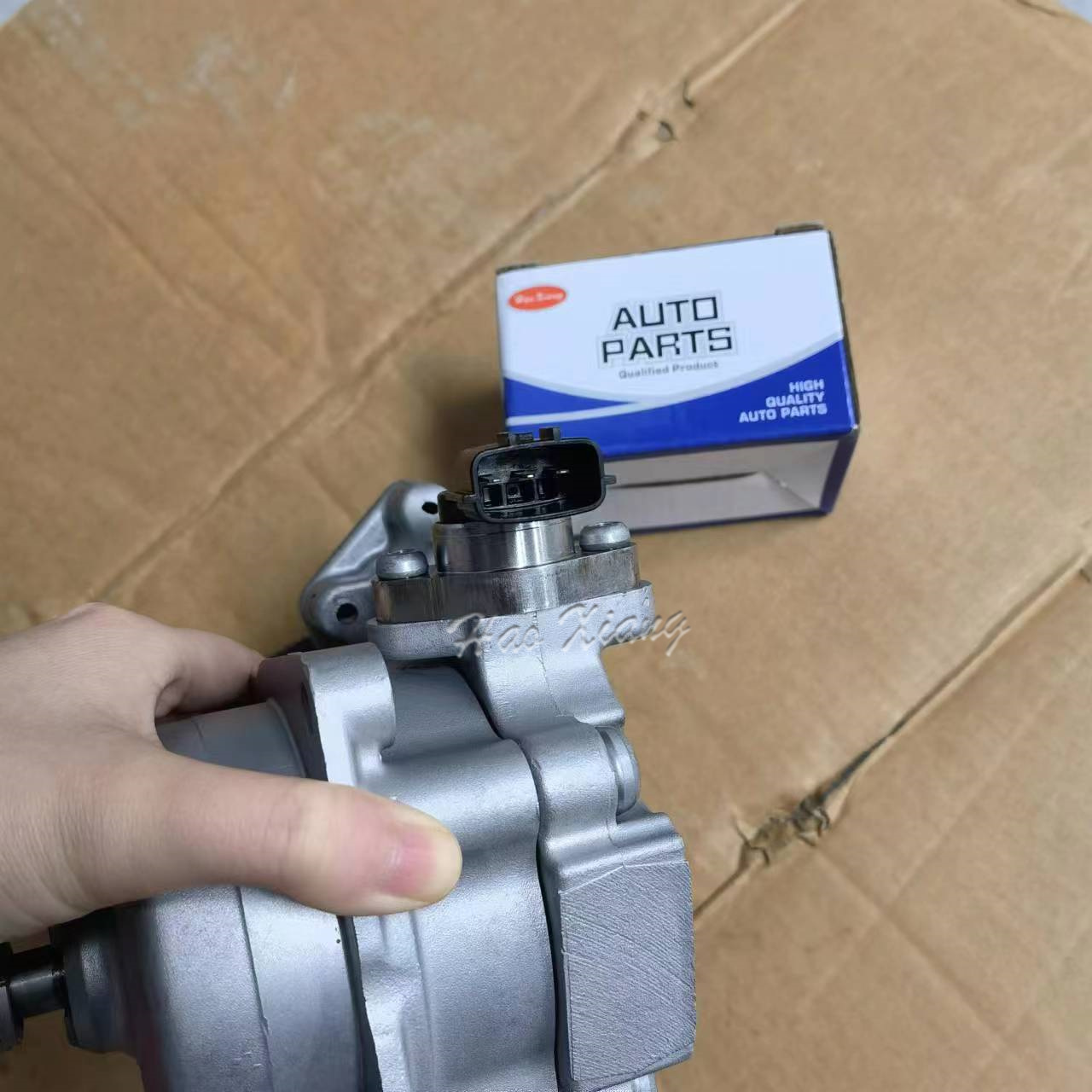 HFP196-03高圧燃料ポンプNISSAN GLORIA HY34 VQ30DD高圧噴射燃料