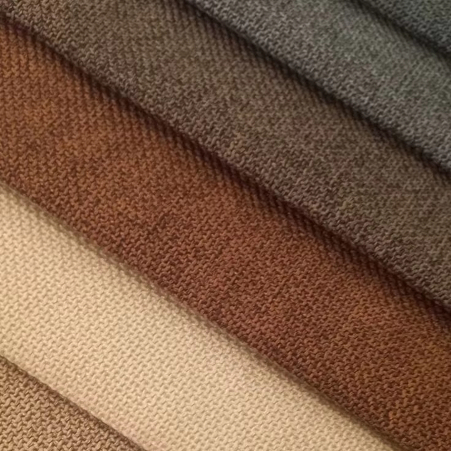 Acoustic Transparent Fire Resistant Fabric for Speaker Cover Sound Absorption High Sound Permeable Flame Retardant Cloth