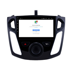 Máy Phát Nhạc <span class=keywords><strong>MP5</strong></span> Trên Xe Hơi Android 9.1, Đầu Phát Video <span class=keywords><strong>MP5</strong></span> 1 + <span class=keywords><strong>16GB</strong></span> Cho Ford Focus 2011-2015, Hệ Thống Đa Phương Tiện Trên Xe Hơi, Đài Phát Thanh <span class=keywords><strong>WIFI</strong></span> - Product Image 5