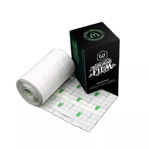 10x1000cm Tattoo Repair Film <b>Roll</b> Waterproof Protective Aftercare Bandage for Tattoo Healing Supplies - Product Image 3