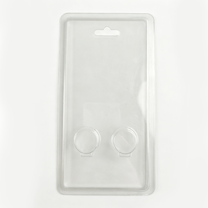 Emballage en blister <span class=keywords><strong>de</strong></span> forme personnalisée avec boîte blister à clapet et plateau en plastique pour divers <span class=keywords><strong>produits</strong></span> - Product Image 5