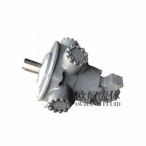 <span class=keywords><strong>Kawasaki</strong></span> motore idraulico SB500M-100/70-100-423 Motore A Cinque Stelle - Product Image 5