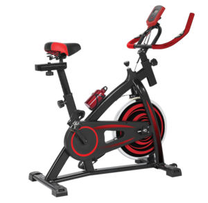 <span class=keywords><strong>Real</strong></span> Factory WCT ODIN Indoor Spin <span class=keywords><strong>Bike</strong></span> Gimnasio comercial Cardio Entrenamiento Ejercicio Bicicleta Ciclo de gimnasio comercial de alta calidad - Product Image 2