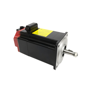 FANUC AC เซอร์โวมอเตอร์ A06B-2063-B003 สำหรับเครื่องซีเอ็นซี พีแอลซี - Product Image 1