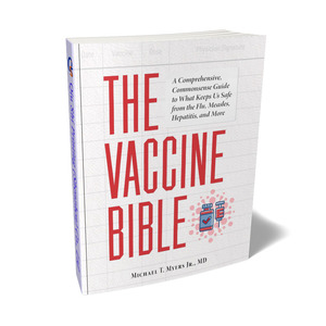 La Bibbia della Vaccinazione: un'enciclopedia completa e comprensibile su ciò che ci mantiene al sicuro - Libro di testo con rilegatura perfetta - Product Image 1