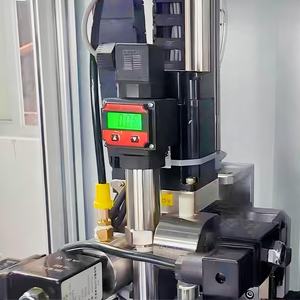 デジタル圧力トランスミッタRS485 0-10V 4-20mA 0-4bar 0-100bar 0-300bar LCD圧力トランスデューサM20 * 1.5圧力センサー - Product Image 1