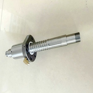 Tornillos de Bola Expulsora para Máquina de Moldeo por Inyección J180EL3 J180ELIII J180EL - Product Image 3