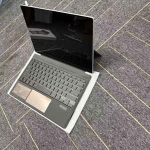 Good quality for <b>Mic</b>-rosoft Surface Pro 7 i5 10gen 8G 256g SSD Used Business Laptop Office touchscreen Computer Best-selling - Product Image 3