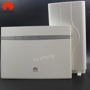 <span class=keywords><strong>Routeur</strong></span> sans fil 4 X RJ45 Ports Ethernet Gigabit 1WLAN Plus 2 pièces antenne déverrouillée B525s-65a <span class=keywords><strong>B525</strong></span> <span class=keywords><strong>4G</strong></span> LTE Cat6 300M boîte de papier Usb - Product Image 2