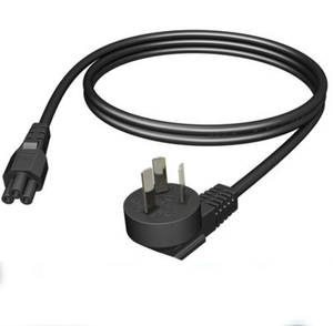 Câble d'alimentation à 3 broches pour ordinateur portable 220V - Product Image 4