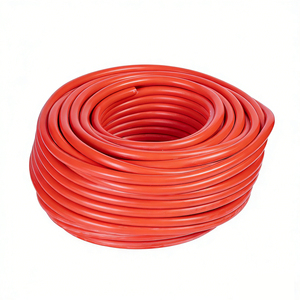 <span class=keywords><strong>สาย</strong></span>ซิลิโคนขนาด <span class=keywords><strong>50</strong></span> มม.² 53 มม.² 1/0 AWG 3000V <span class=keywords><strong>สาย</strong></span>ไฟฟ้าแรงสูงแบบยืดหยุ่นเคลือบดีบุก OFC สำหรับ<span class=keywords><strong>แบ</strong></span><span class=keywords><strong>ต</strong></span>เตอรี่หุ่นยน<span class=keywords><strong>ต</strong></span>์ BESS AGV <span class=keywords><strong>สาย</strong></span>จั๊มพ์<span class=keywords><strong>แบ</strong></span><span class=keywords><strong>ต</strong></span>เตอรี่ UL30056 - Product Image 2