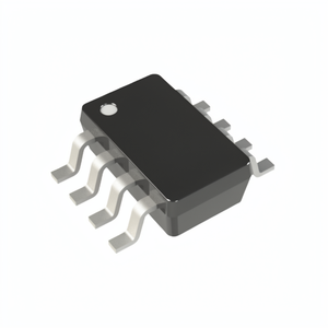 RT6296EGJ8F ชิปจัดการพลังงาน (PMIC) ซื้อออนไลน์ ชิ้นส่วนอิเล็กทรอนิกส์ BOM IC มีสินค้าในสต็อก SOT 23 8 แบบบาง, TSOT 23 8 - Product Image 1