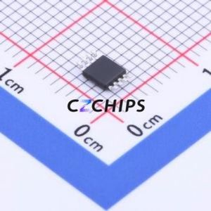 Nouveau-Original LM393ST MiniSO-8 Circuit intégré IC puce comparateur vente entière composants électroniques puces fournisseur et BOM Service - Product Image 2