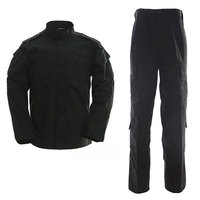 Combinaison tactique camouflage personnalisée ACU pour paintball, chasse en plein air, entraînement