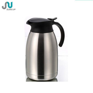 De alta calidad de acero inoxidable frasco de vacío café té mantener las bebidas calientes por 24 horas - Product Image 1