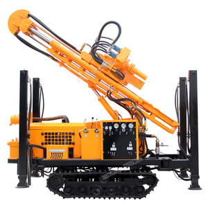 Equipo de Perforación de Muestras de Suelo de la Mejor Calidad Hecho en China, Máquina para Exploración Geológica - Product Image 3