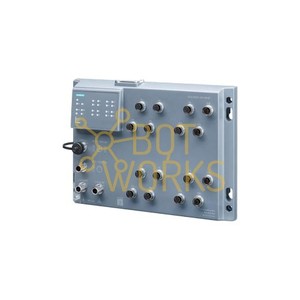 Siemens 6GK52160HA002ES6 - Nuovo - Product Image 1