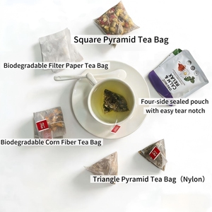 ชา OEM PMS สำหรับผู้หญิง ผสมสมุนไพรธรรมชาติ ขมิ้น คาโมมายล์ ใบราสเบอร์รี่ ปรับสมดุลฮอร์โมน ปราศจากคาเฟอีน - Product Image 6