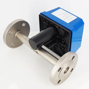 Ronomètre de tube métallique de petite taille, <span class=keywords><strong>large</strong></span> plage de détection, facile à utiliser - Product Image 5