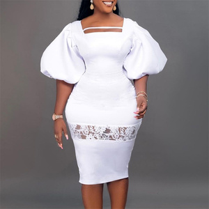 Order Online Sexy Big Ass Dress Slim A-Line Fit | Alibaba.com