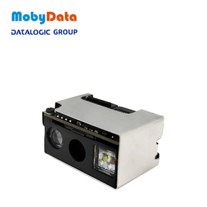 אלגוריתם פענוח Datalogic של Mobydata ED3500 640*480 פיקסלים וכלי תצורת Aladdin Scan Engine - Product Image 2
