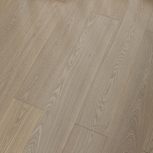 AVANTIMORA REACH - Piso de Madera de Roble Europeo Multicapa de 16 mm, Acabado Rústico, Grado AB, Sistema T&G, para Restaurante - Product Image 1
