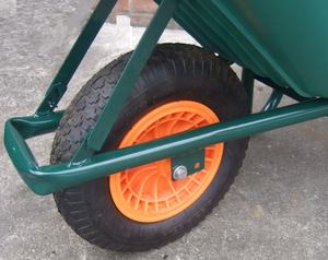 <span class=keywords><strong>Brouette</strong></span> de chantier <span class=keywords><strong>en</strong></span> plastique 100L Limex PP avec bac <span class=keywords><strong>en</strong></span> <span class=keywords><strong>PVC</strong></span>, <span class=keywords><strong>brouette</strong></span> de jardinage 85L avec bac <span class=keywords><strong>en</strong></span> nylon PE - Product Image 6