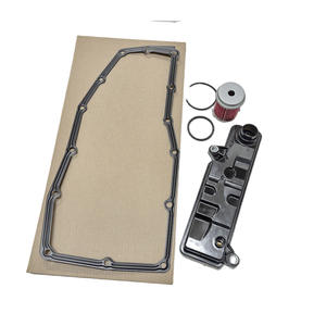 Kit de filtre de transmission Honda 25420-5LJ-003 pour pièces de rechange et de réparation Accord fabriquées au Japon - Product Image 4