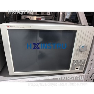 Analizador Lógico Portátil KEYSIGHT 16852A de 68 Canales con Temporización de 2.5 GHz en Memoria Profunda, Precio OEM Disponible hx1 - Product Image 1