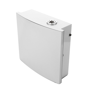 Schwarz/Weiß HVAC Commercial Water less Fragrance Nubulizer Duft Aroma Diffusor - Product Image 1