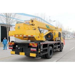 ราคาเครนติดตั้งบนเสา Potain Tower Crane รุ่น Spi De Crane พร้อมบันไดเครน - Product Image 4