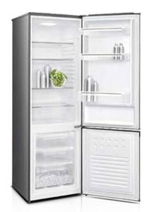 Réfrigérateurs et congélateurs combinés de 260l avec distributeur d'eau - Product Image 2