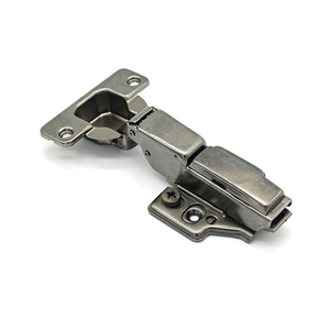 Nuovi Prodotti RMS <span class=keywords><strong>per</strong></span> Ferramenta <span class=keywords><strong>per</strong></span> <span class=keywords><strong>Mobili</strong></span>: Cerniera Idraulica 3D Regolabile <span class=keywords><strong>a</strong></span> 2 Vie con Ammortizzatore <span class=keywords><strong>per</strong></span> Ante di Armadi - Product Image 5