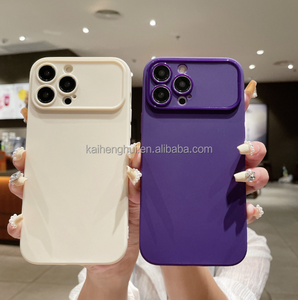 <span class=keywords><strong>เคส</strong></span>โทรศัพท์ป้องกัน TPU สำหรับ Samsung A05 S24 S24 A05S + S24U S24PLUS 5G ฝาครอบโทรศัพท์หน้าต่างขนาดใหญ่ - Product Image 2