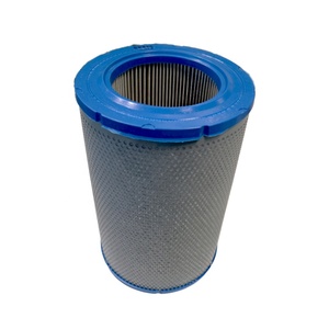 New CE Certified BTLAS 852 822 MOL Paper Vacuum <strong>Pump</strong> <strong>Air</strong> <strong>Filter</strong> Element - Product Image 3