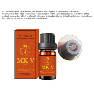 Aceite Corporal Herbal para Masajes, Hidratante para Hombres, 10 ml, Guangdong, para Cuidado Corporal, Categoría Específica: Productos Sexuales - Product Image 2