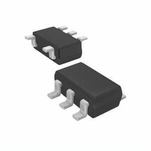 Composant électronique de gestion de l'alimentation (PMIC) XC9141E45CMR-G, puce SC 74A, SOT 753, service complet original - Product Image 1