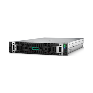 Serveur Tour ProLiant DL385 Gen11 Gen10 Plus V2 pour processeur EPYC, boîtier de serveur de calcul IA 2U en rack - Product Image 2