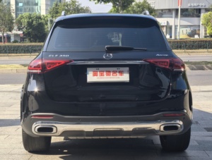 Se Aceptan Pedidos Personalizados, <span class=keywords><strong>Mercedes</strong></span>-Benz GLE <span class=keywords><strong>350</strong></span> 4MATIC 2023 de <span class=keywords><strong>Segunda</strong></span> <span class=keywords><strong>Mano</strong></span>, Auto de Lujo Nuevo a Gasolina, 2.0T, Negro, Volante a la Izquierda - Product Image 5