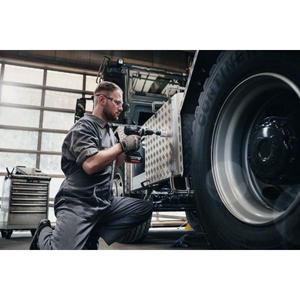 BOSCH-Scie cloche 2608594197 BIM ''Progressor for Wood and Metal''-EAN 3165140949668 FORETS TROUSSES ET ARBORS - Product Image 3