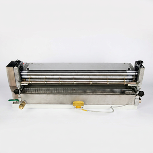 Máquina de Pegado de Papel Serie BEFITTER, Caliente y Frío, para Papel Tapiz, con Distribuidor de Pegamento y Plegadora, Nueva, Venta Directa - Product Image 1
